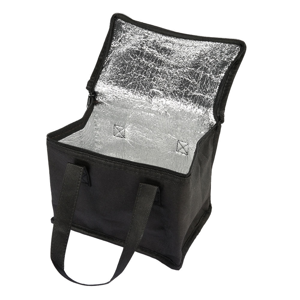 Thermal Bag Drink Carrier Insulated Bags Food Delivery Bag