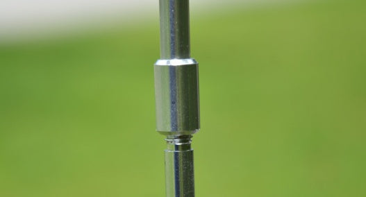 Campfire tripod hanging pot picnic fire bracket aluminum alloy tripod camping supplies