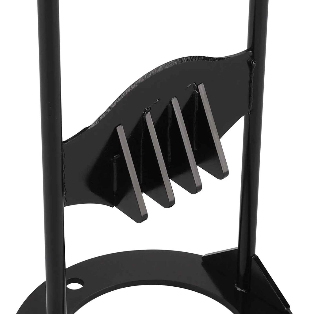 Firewood Kindling Splitter and Fretsaw