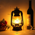 Lampa Lanterna Tetro Lampolja