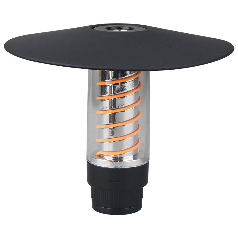 LED-lampa utomhusbruk