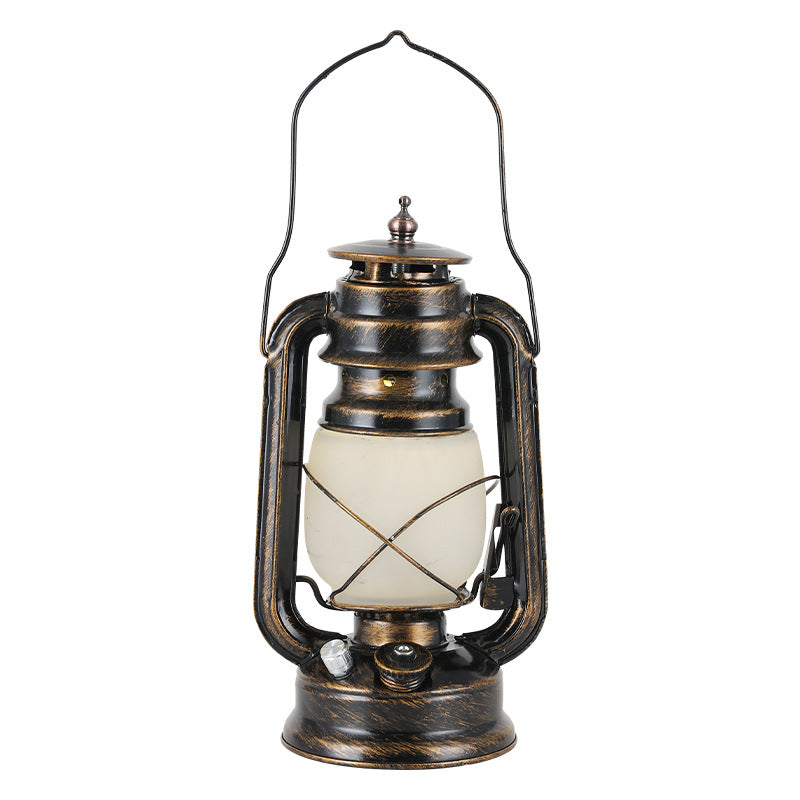 Lampa Lanterna Tetro Lampolja